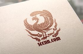 logo样机