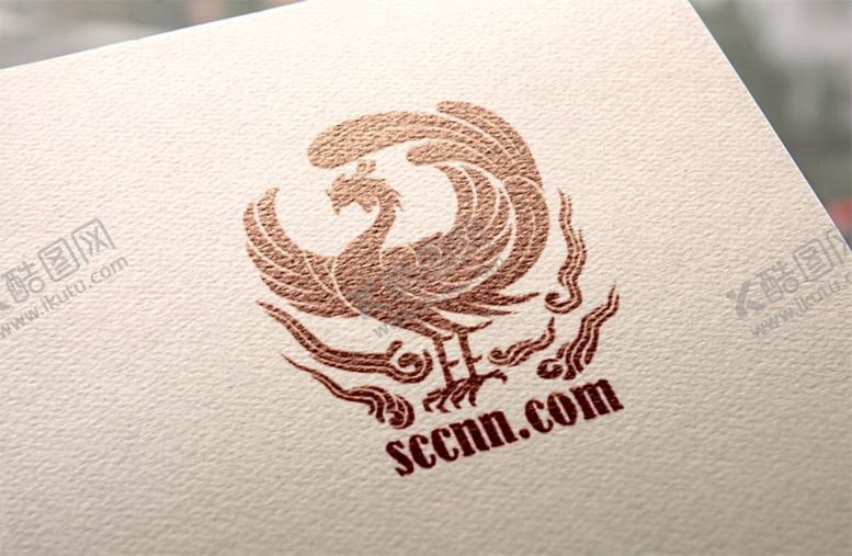 编号：23662609111812313071【酷图网】源文件下载-logo样机