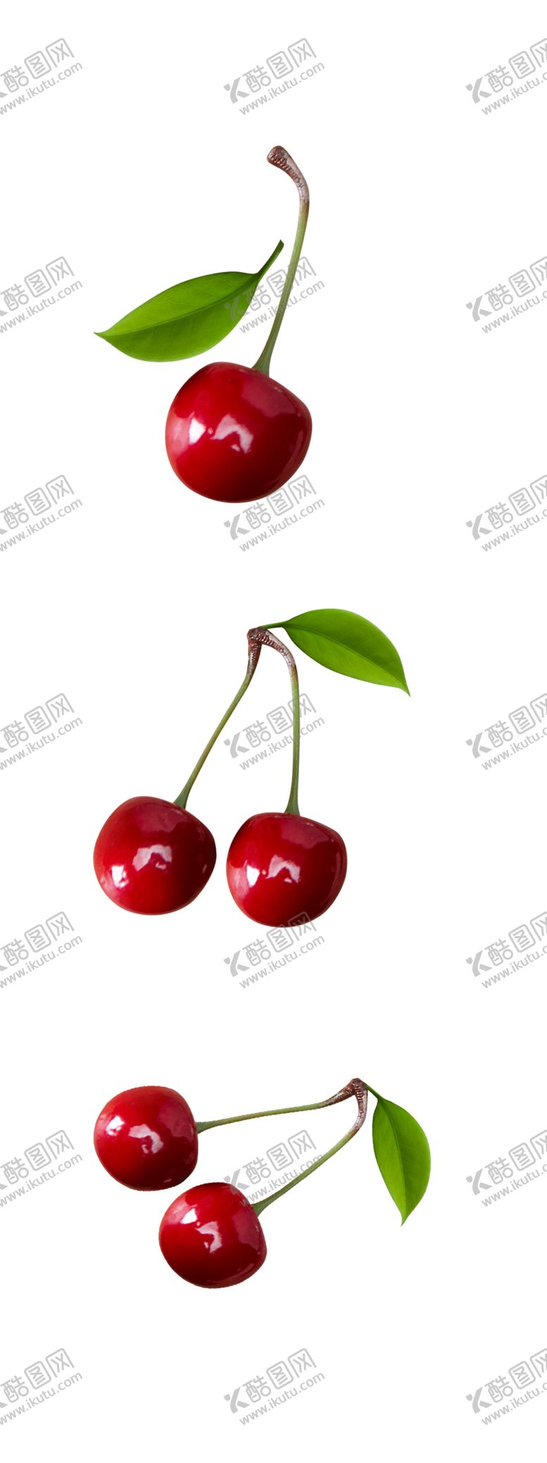 编号：93629901260429313973【酷图网】源文件下载-樱桃png