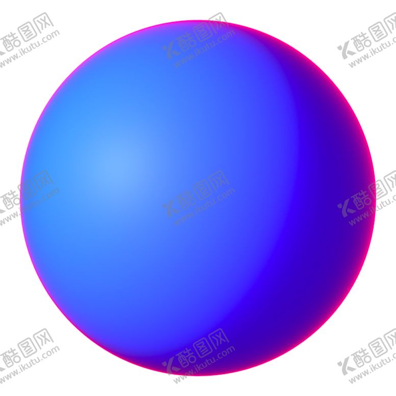 编号：94063609270718015266【酷图网】源文件下载-圆形彩色立体球体设计