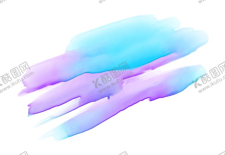 编号：34425409290606324742【酷图网】源文件下载-炫彩涂鸦水墨图案