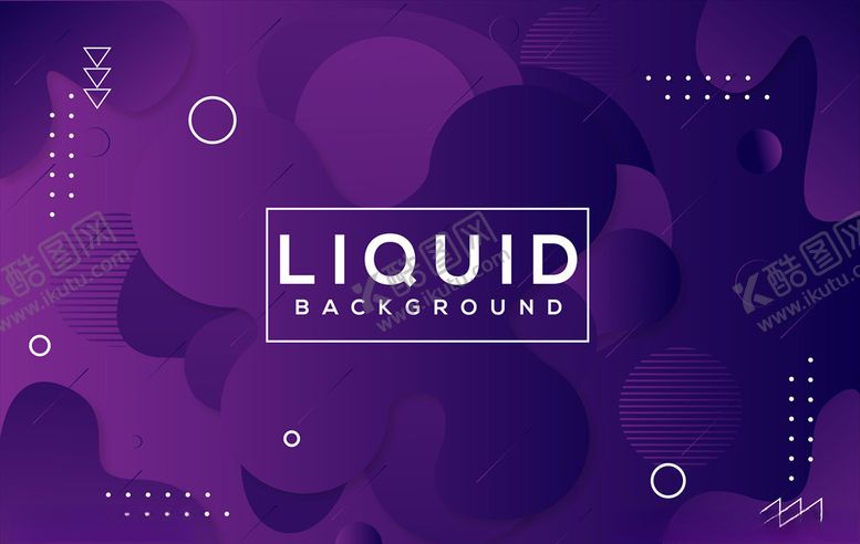 编号：85011009190253519324【酷图网】源文件下载-紫色背景