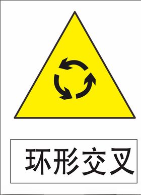 环形交叉