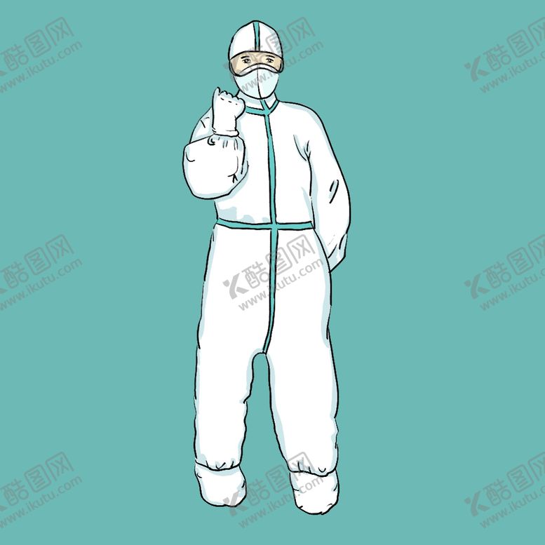 编号：54038310060415266524【酷图网】源文件下载-医护人员