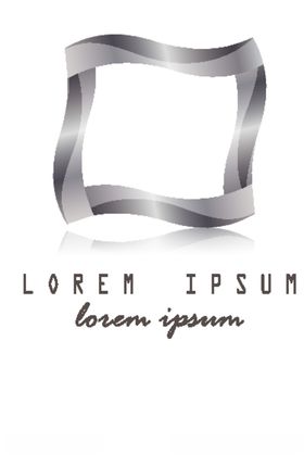 logo素材设计模板制作