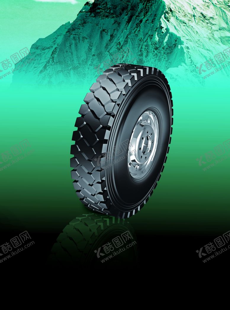 编号：57792605051328077007【酷图网】源文件下载-轮胎胎纹