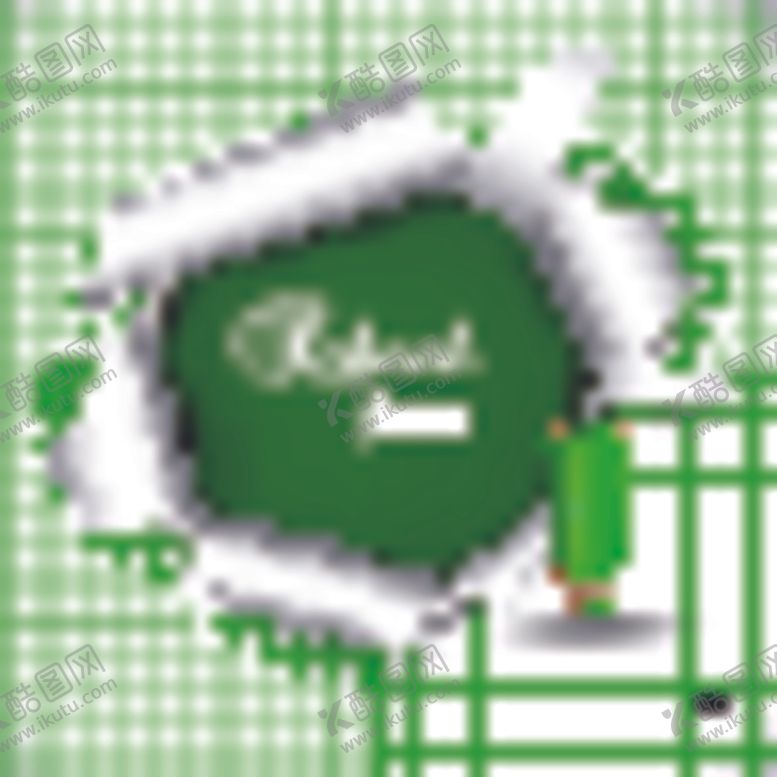 编号：30798701142042581126【酷图网】源文件下载-校园风格卡片