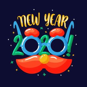 2020虎年