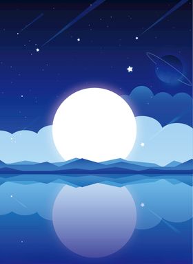 星空