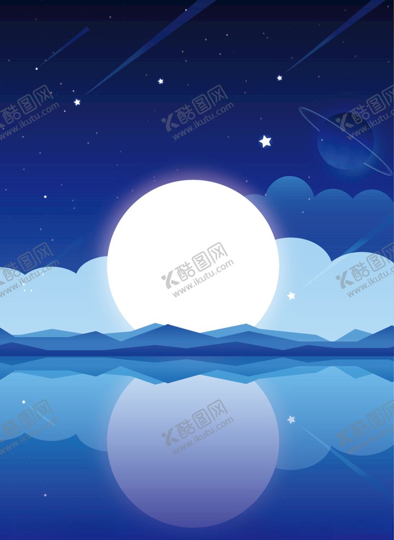 编号：40304309170741516078【酷图网】源文件下载-星空
