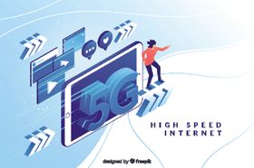 2.5d网络5g通讯