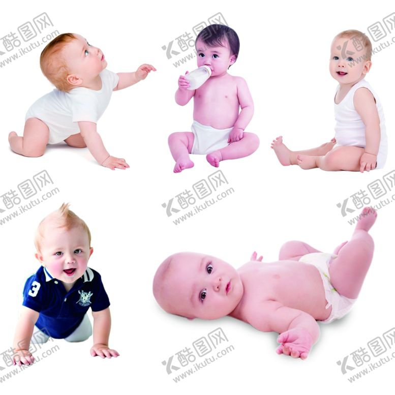 编号：72092606182152439257【酷图网】源文件下载-宝宝婴儿