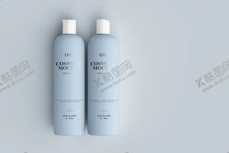 编号：35018410092240372986【酷图网】源文件下载-化妆品工具