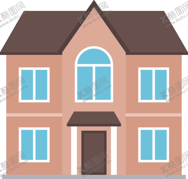编号：65132509241630511936【酷图网】源文件下载-房子