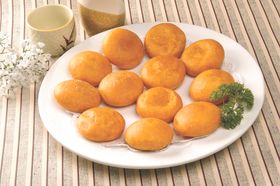 家常菜美食