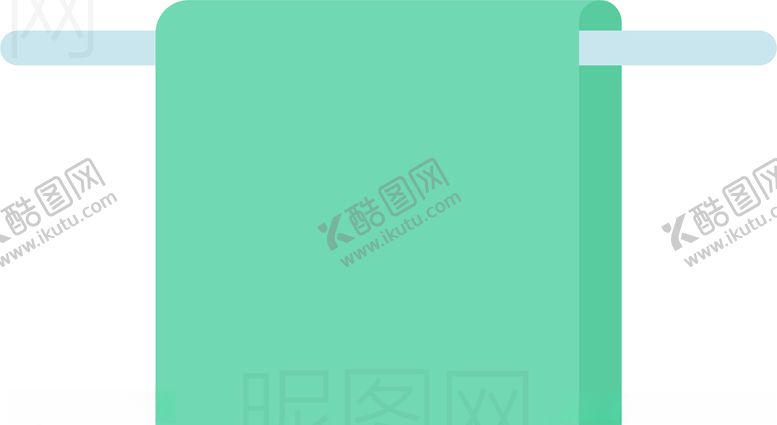 编号：94215309191042343502【酷图网】源文件下载-毛巾