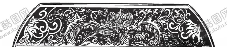 编号：34725909272319422206【酷图网】源文件下载-镂空花图案