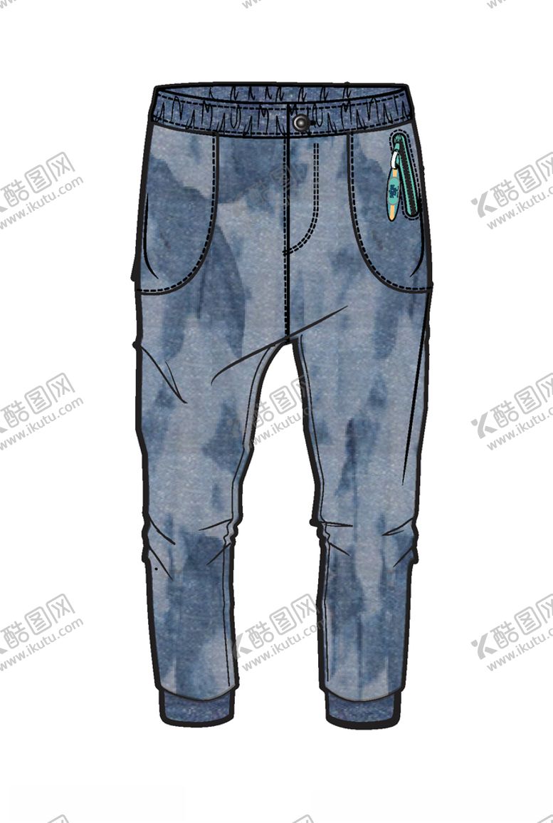 编号：32356210280523002972【酷图网】源文件下载-服装款式