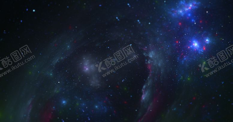 编号：38539102030403112413【酷图网】源文件下载-浩瀚宇宙星空图片素材