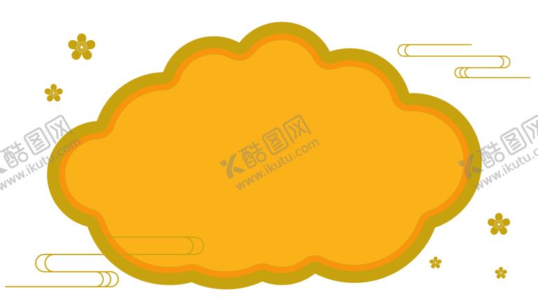 编号：95126604290737595239【酷图网】源文件下载-中国风边框