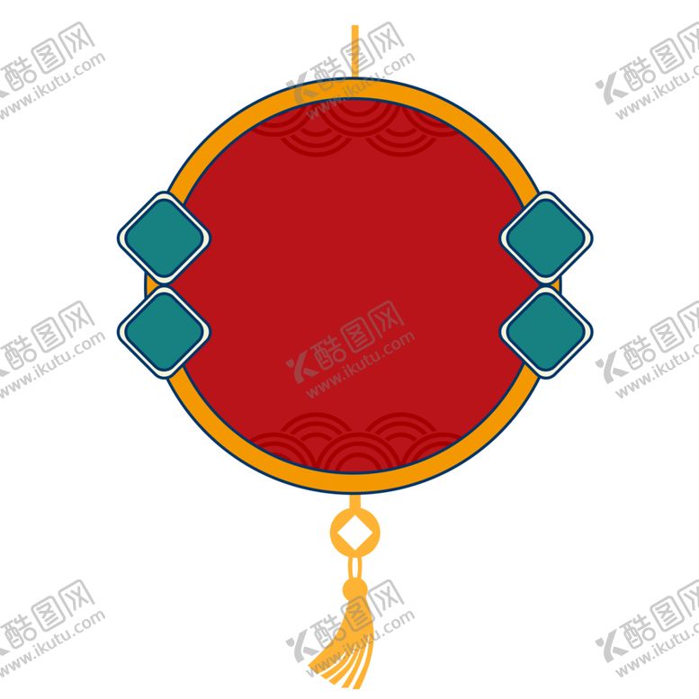 编号：77411801310921579852【酷图网】源文件下载-国潮风元素