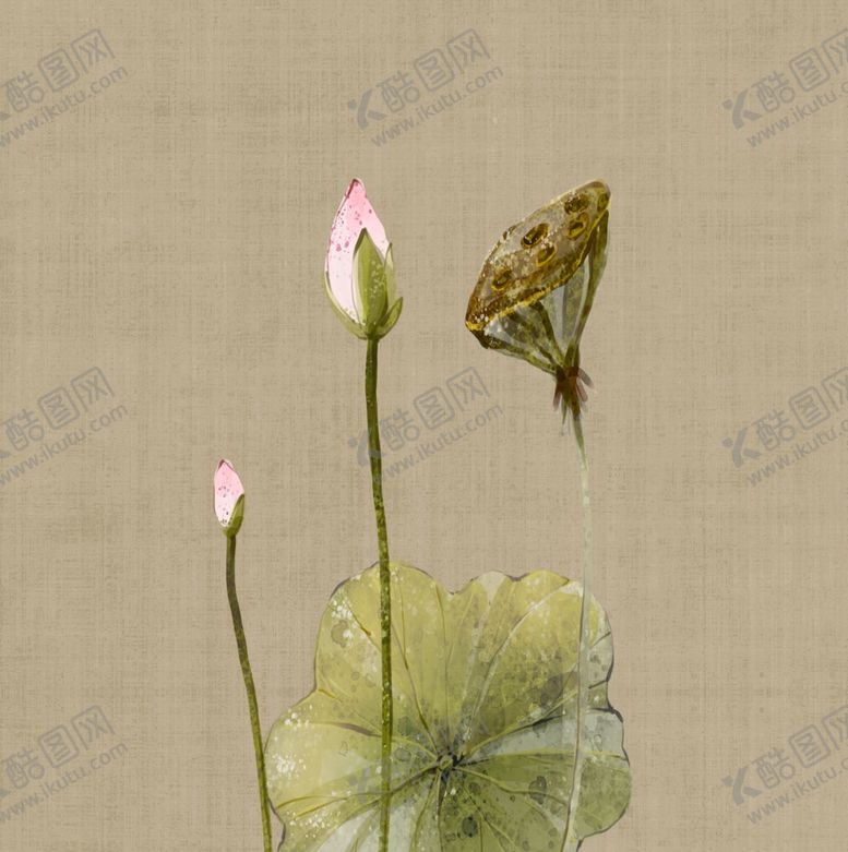 编号：15403510291344475252【酷图网】源文件下载-水墨画