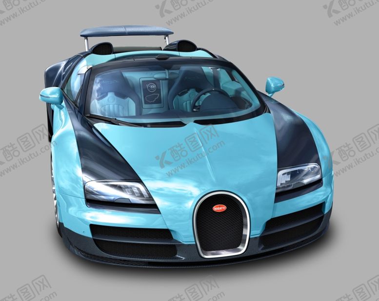 编号：39047610101513531681【酷图网】源文件下载-布加迪