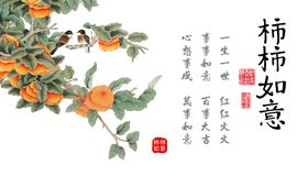 柿柿如意画中画