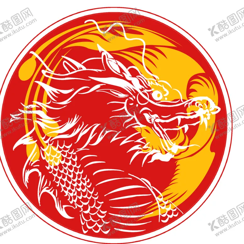 编号：16704402061730016555【酷图网】源文件下载-国潮风元素 