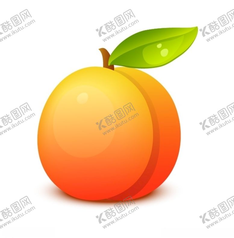 编号：29346810271032443135【酷图网】源文件下载-桃子