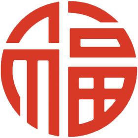福字LOGO