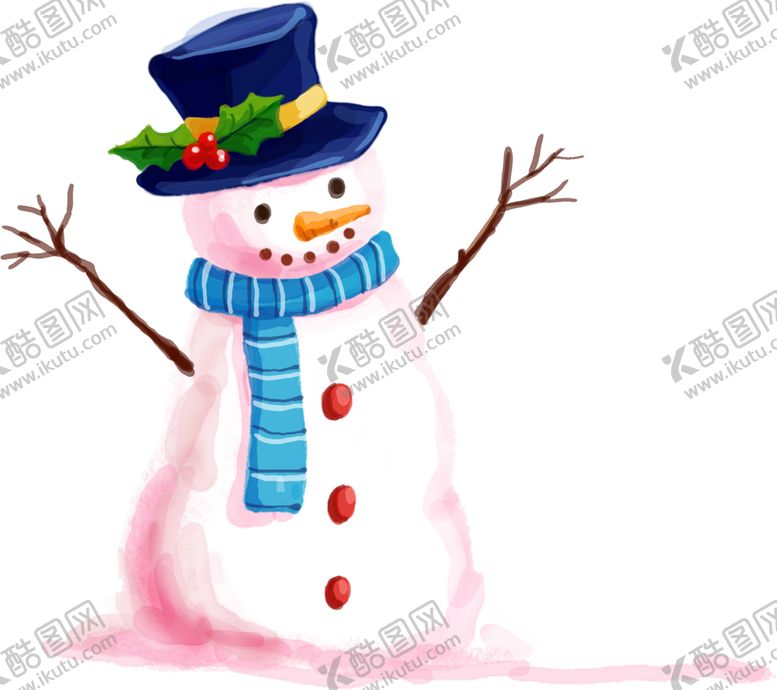 编号：41593404161122097483【酷图网】源文件下载-雪人