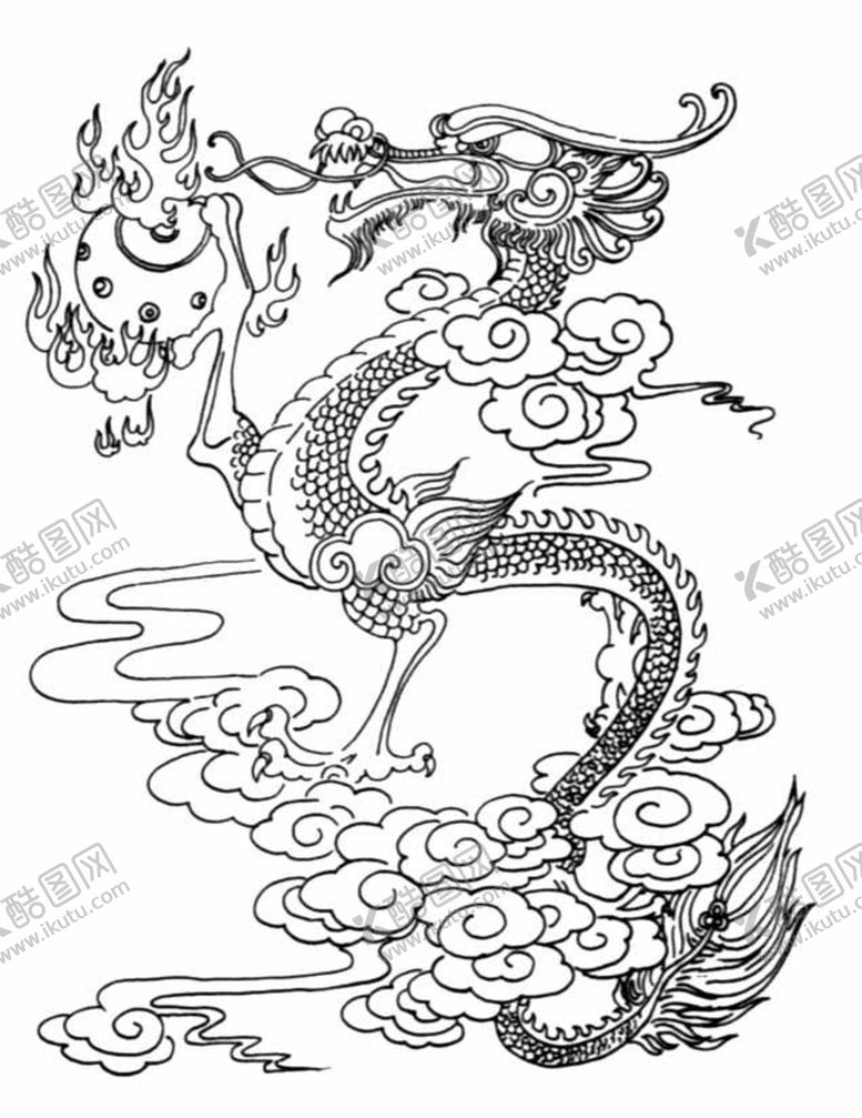 编号：70102205030511173028【酷图网】源文件下载-中式花边图案