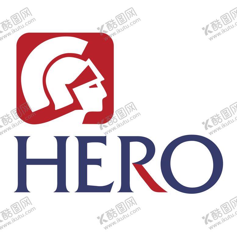 编号：87049210010734103524【酷图网】源文件下载-英雄logo