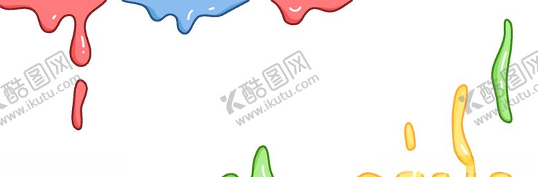 编号：43031009200820088773【酷图网】源文件下载-颜料背景