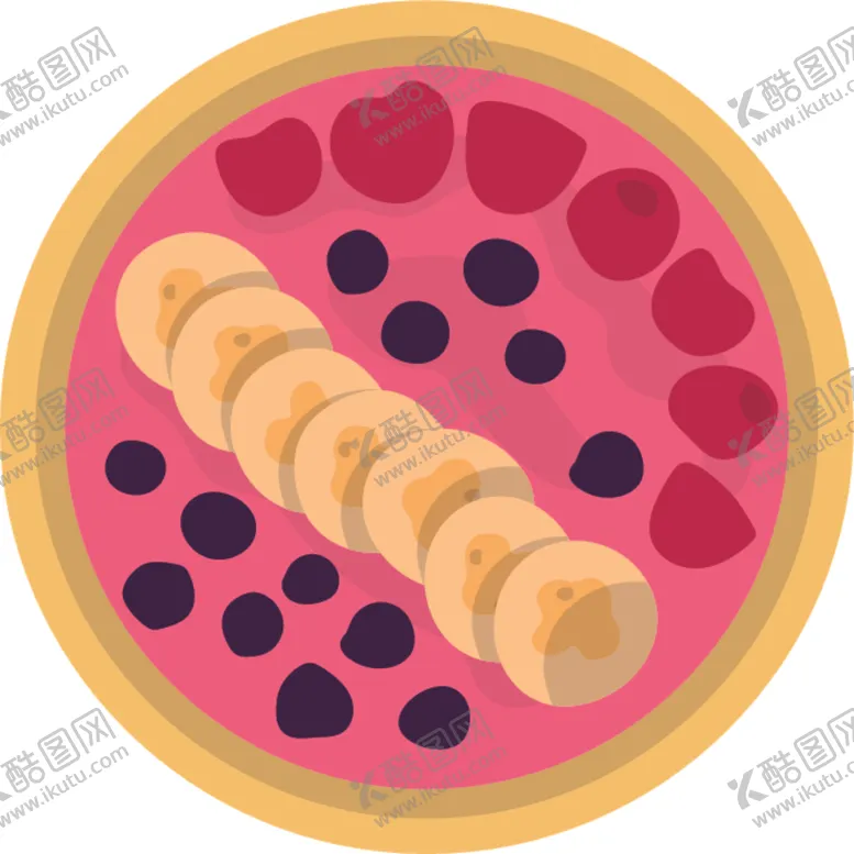 编号：75178507062102457470【酷图网】源文件下载-食物
