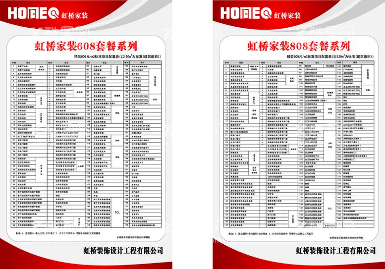 编号：97122401271700263379【酷图网】源文件下载-套餐表