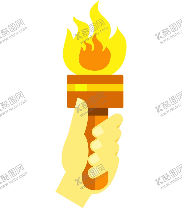 编号：43427207022129551783【酷图网】源文件下载-火焰