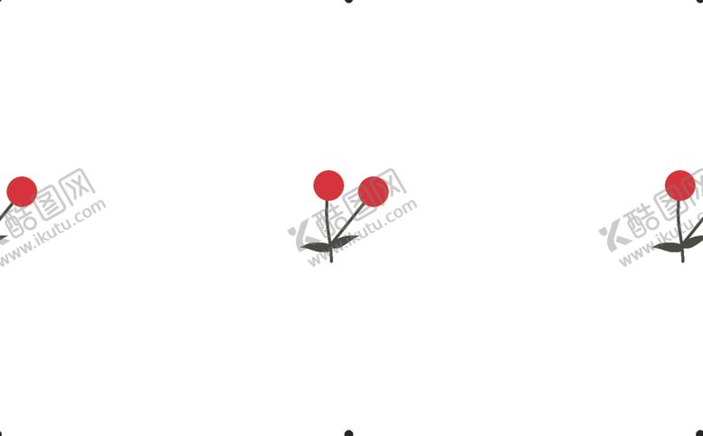 编号：22130701302330116596【酷图网】源文件下载-樱桃