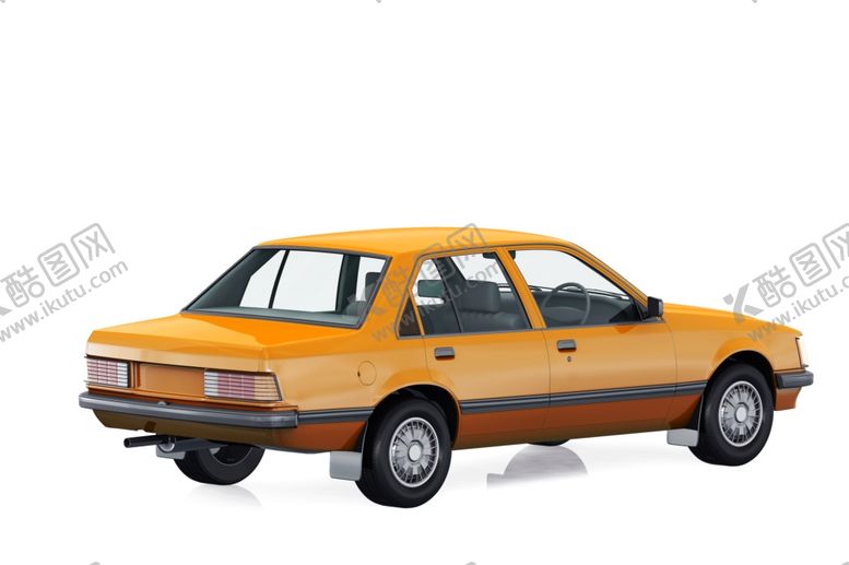 编号：53036610260411195729【酷图网】源文件下载-汽车样机