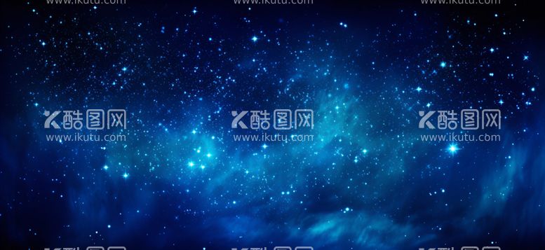 编号：35914312070152211158【酷图网】源文件下载-星空