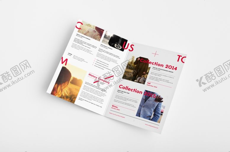 编号：95267609211134544467【酷图网】源文件下载-高档单页