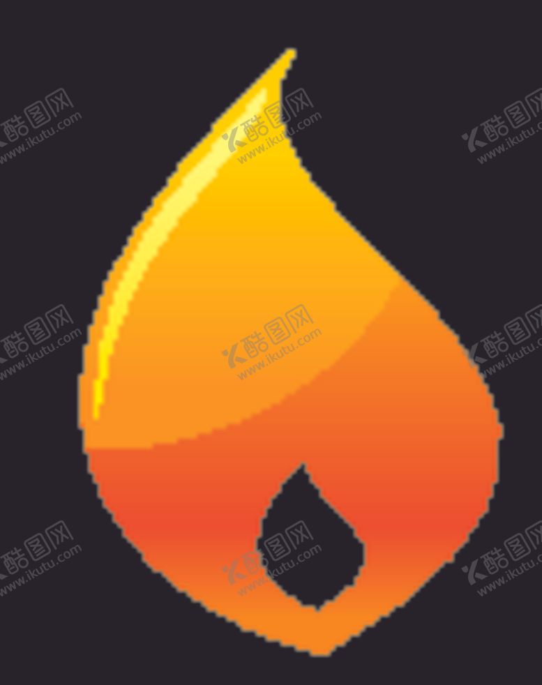 编号：36116006240851457902【酷图网】源文件下载-火焰