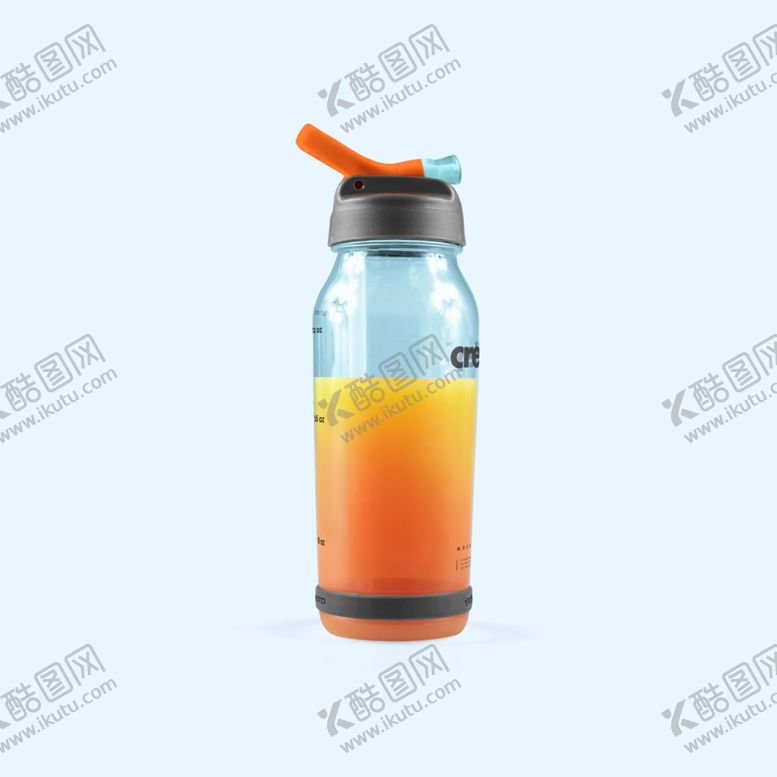 编号：34934501251005513612【酷图网】源文件下载-透明瓶子样机