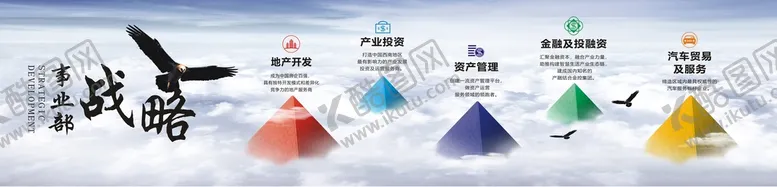 编号：70157910230121311588【酷图网】源文件下载-战略布局