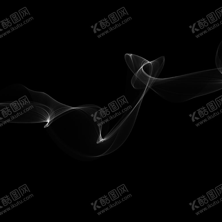 编号：37375004300442187424【酷图网】源文件下载-烟雾丝带飘带