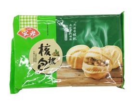 安井核桃包360g