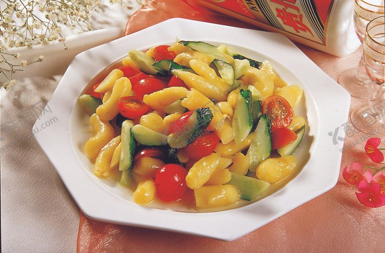 编号：44650410011637001538【酷图网】源文件下载-家常菜美食