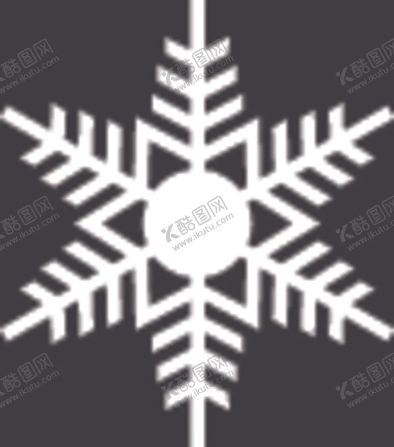 编号：39170006271749571482【酷图网】源文件下载-雪花