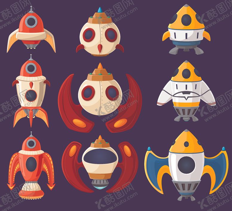 编号：21592909210541163911【酷图网】源文件下载-图标